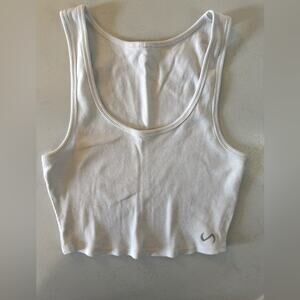 (L) TLF cropped tank